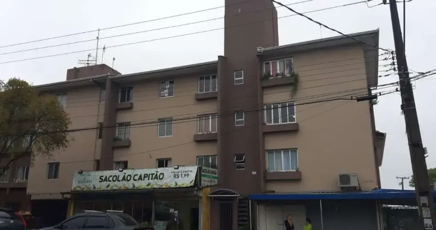 Apartamento com 2 quartos para alugar na Rua Lodovico Kaminski, 3260, Cidade Industrial, Curitiba