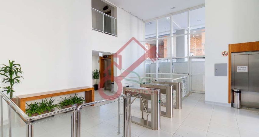 Sala comercial à venda na Avenida Visconde de Guarapuava, 2764, Centro, Curitiba