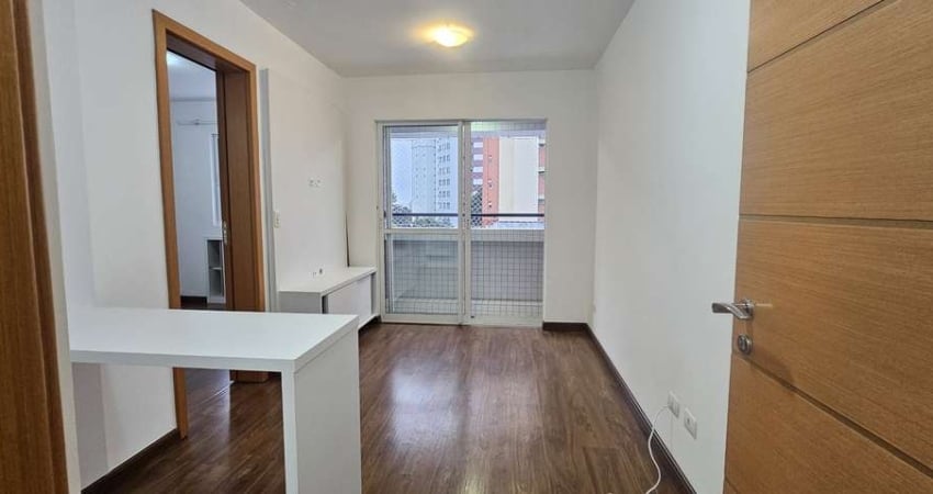 Apartamento com 1 quarto à venda na Rua Adão Sobocinski, 274, Cristo Rei, Curitiba