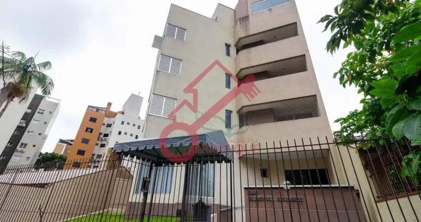 Apartamento com 3 quartos à venda na Rua Doutor Goulin, 454, Juvevê, Curitiba