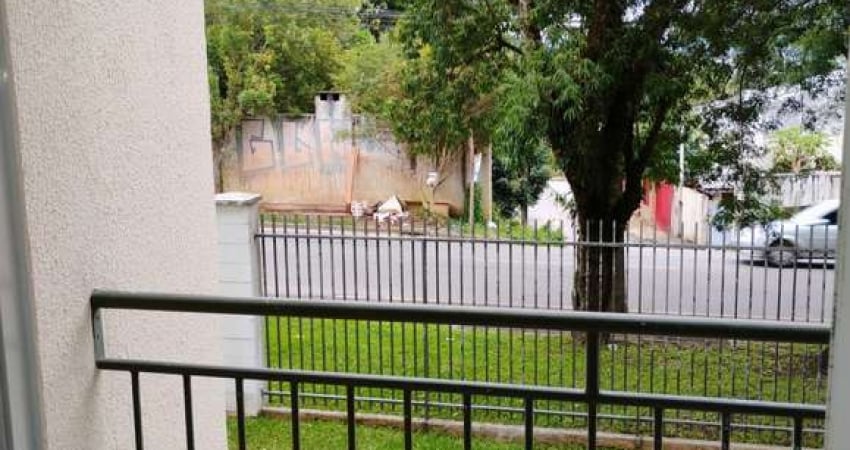 Apartamento com 3 quartos à venda na Estrada Guilherme Weigert, 2245, Santa Cândida, Curitiba