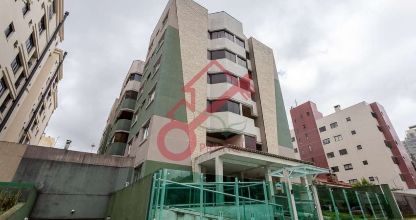 Apartamento com 2 quartos à venda na Rua Professor Sebastião Paraná, Vila Izabel, Curitiba
