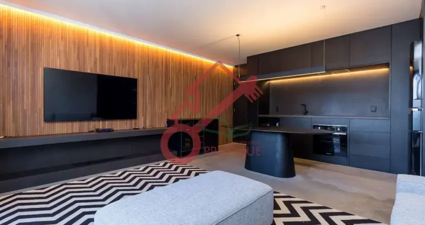Apartamento com 1 quarto à venda na Rua Nunes Machado, 68, Centro, Curitiba