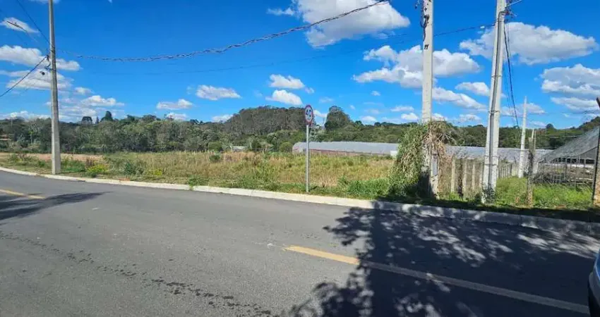 Terreno à venda na Rua Bôrtolo Pelanda, Umbará, Curitiba