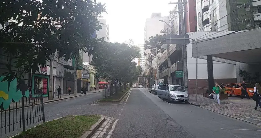 Sala comercial para alugar na Rua Doutor Pedrosa, 140, Centro, Curitiba