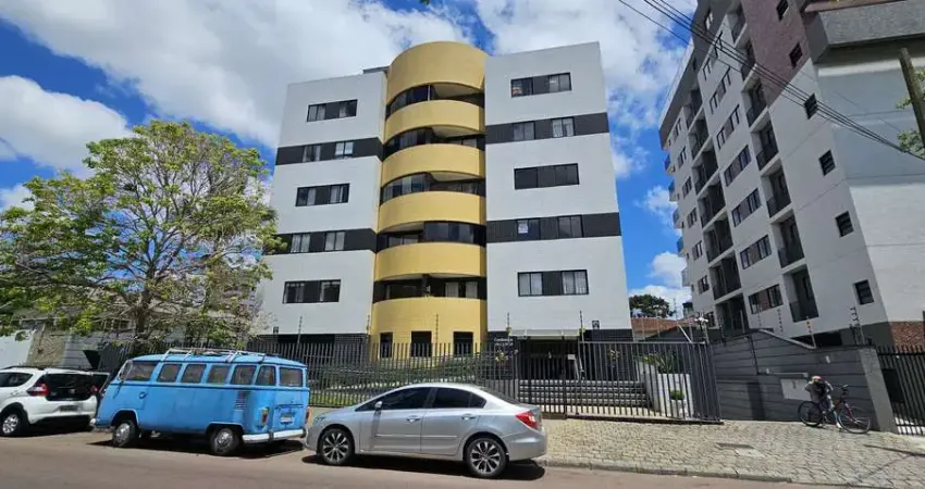 Apartamento com 3 quartos à venda na Rua Doutor José Palú, 276, Novo Mundo, Curitiba