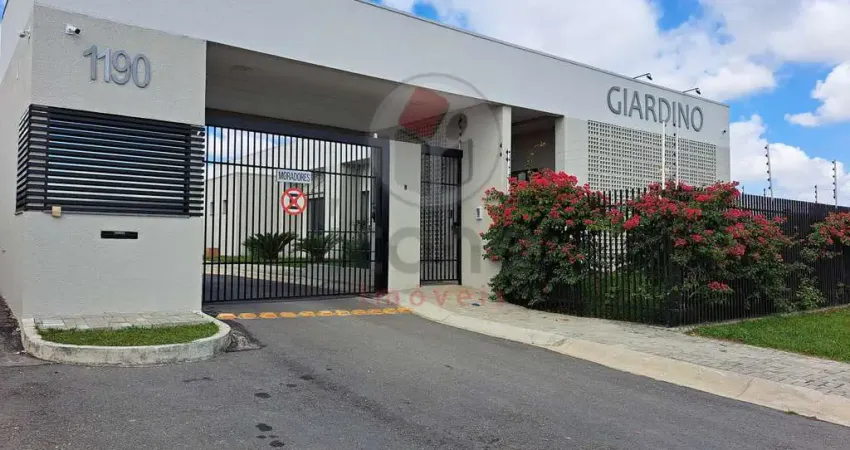 Terreno à venda na Rua Laerte Fenelon, 1190, Ipê, São José dos Pinhais