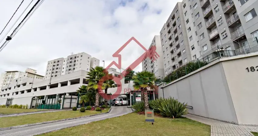 Apartamento com 3 quartos à venda na Avenida Marechal Mascarenhas de Moraes, 1820, Atuba, Curitiba