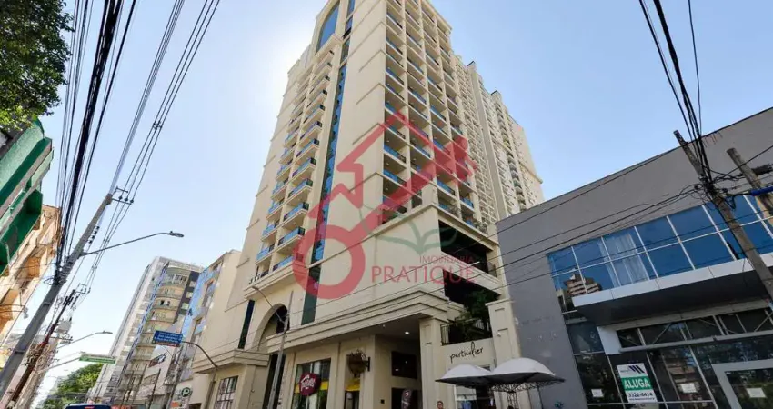 Sala comercial à venda na Rua XV de Novembro, 1155, Centro, Curitiba