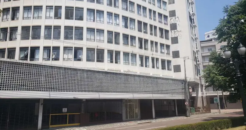 Apartamento com 2 quartos à venda na Rua Presidente Carlos Cavalcanti, 99, Centro, Curitiba