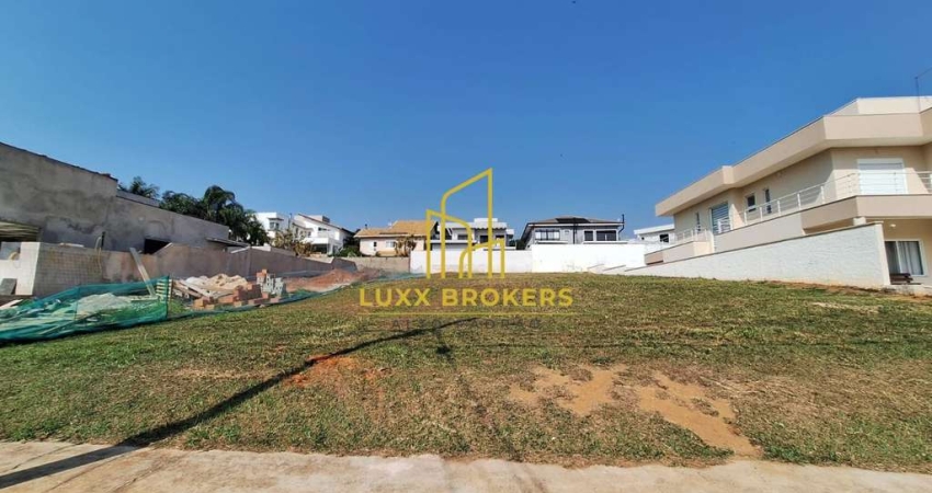 Reserva da Serra - Terreno à venda, 1.160 m² - Loteamento Reserva da Serra - Jundiaí/SP
