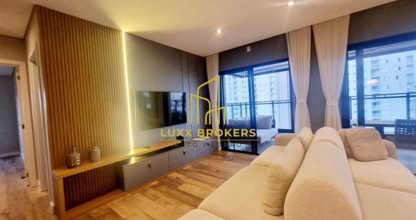 TERRAÇO VILA BELA - Apartamento em Jardim Campos Elísios, Jundiaí/SP