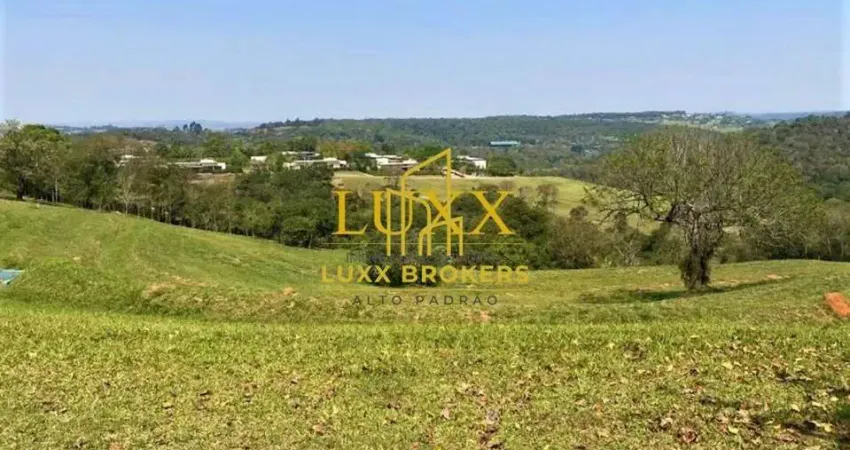 Quinta da Baroneza - Terreno Residencial à venda, Quinta da Baroneza II, Bragança Paulista - TE0002.