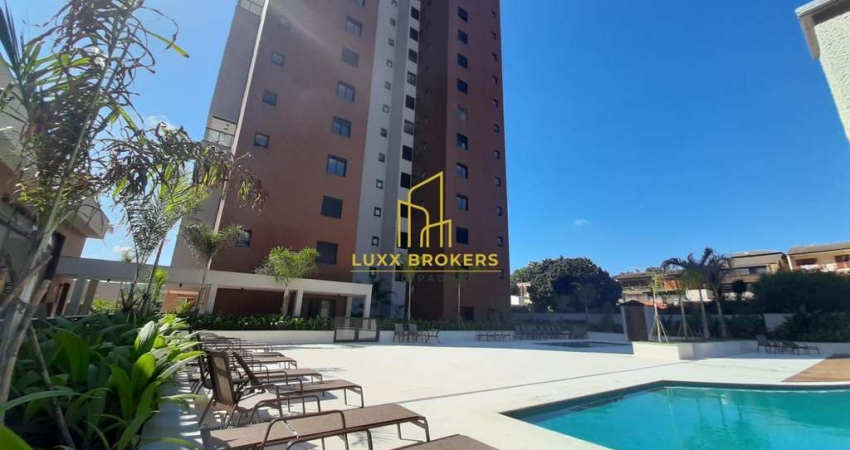 TERRAÇO VILA BELA - Apartamento à venda, 141 m² por R$ 2.300.000,00 - Terraço Vila  Bela - Jundiaí/SP