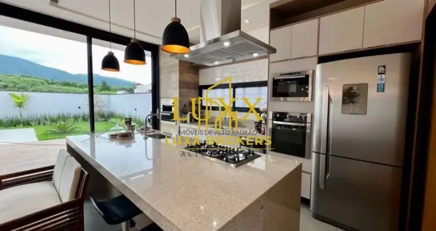 Brisas Jundiaí - Casa à venda, 265 m² por R$ 3.100.000,00 - Brisas Jundiaí - Jundiaí/SP