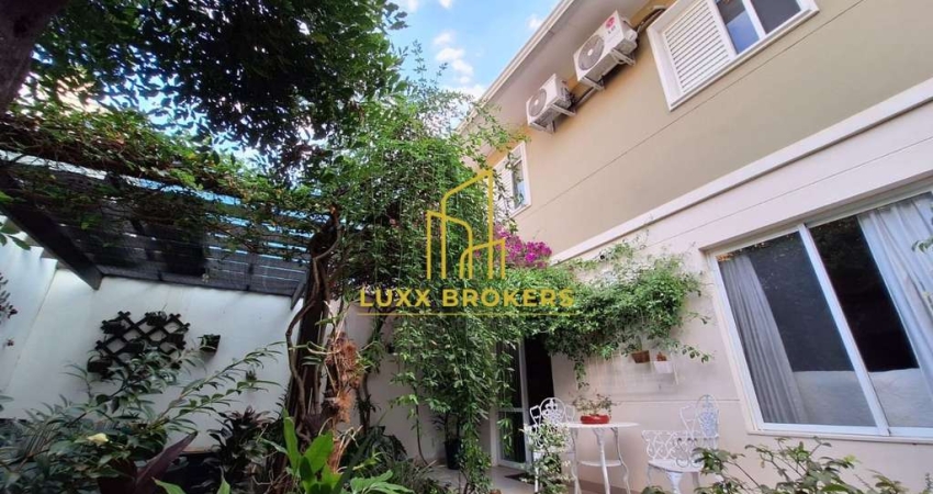 Nature Village 2 - Casa à venda, 120 m² por R$ 1.290.000,00 - Nature Village II - Jundiaí/SP