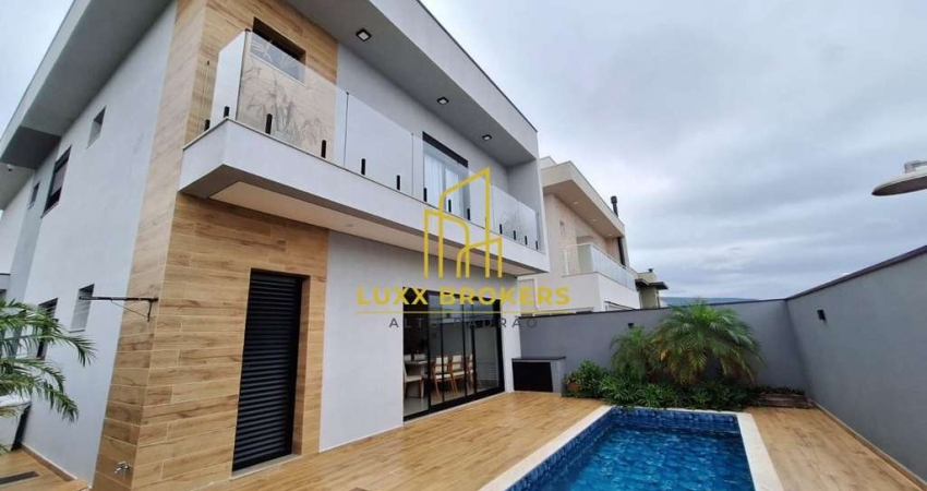 Reserva Ermida II - Casa à venda, 245 m² por R$ 2.430.000,00 - Loteamento Reserva Ermida - Jundiaí/SP