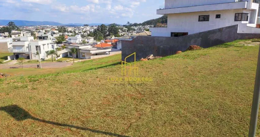 Ibi Aram 2 - Terreno à venda, 482 m² por R$ 405.000,00 - Ibi Aram II - Itupeva/SP