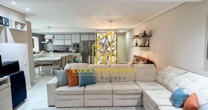 ATMOSPHERA NATURAL LIVING - Apartamento à venda, 131 m² por R$ 1.330.000,00 - Jardim Ermida II - Jundiaí/SP