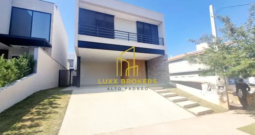 RESERVA ERMIDA - Casa com 3 dormitórios à venda, 180 m² por R$ 1.748.000,00 - Loteamento Reserva Ermida - Jundiaí/SP