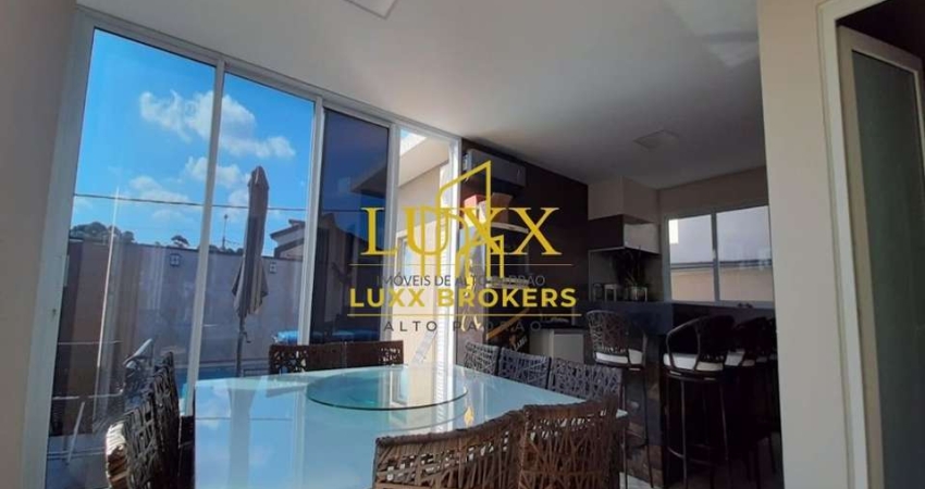 Reserva Ermida II - Casa à venda, 337 m² por R$ 2.650.000,00 - Loteamento Reserva Ermida - Jundiaí/SP