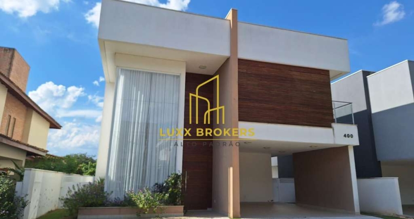 Reserva da Serra - Casa em Condomínio em Loteamento Reserva da Serra, Jundiaí/SP