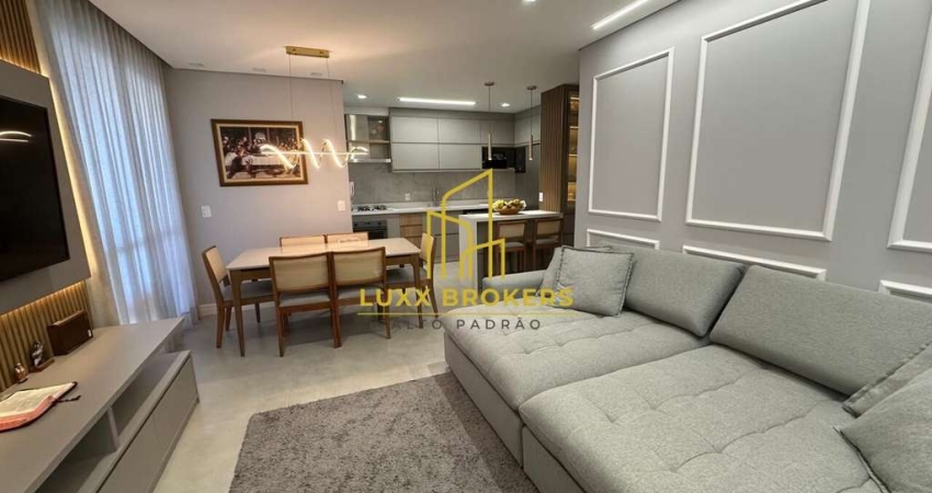 Residencial Torres de Ozanan - Apartamento à venda no Condomínio Torres de Ozanan - Jundiaí/SP