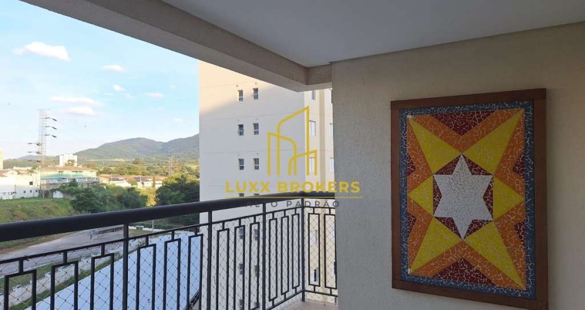 ATMOSPHERA NATURAL LIVING - Apartamento em Jardim Ermida I, Jundiaí/SP