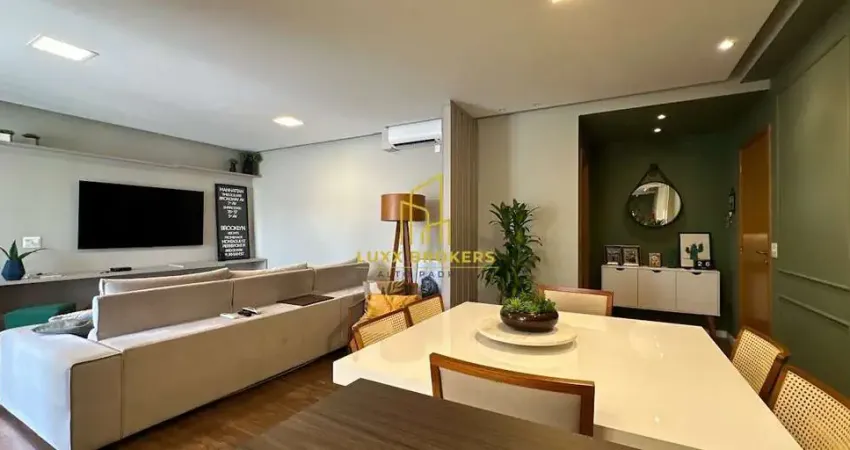 Residencial Eléve - Apartamento à venda no Residencial Eléve - Bairro Jardim do Tevo - jundiaí/SP