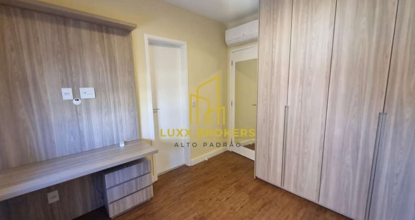 Alta Vista Prestige - Apartamento de 166m2 - 3 suítes para locação Alta Vista Prestige - Jundiaí/SP
