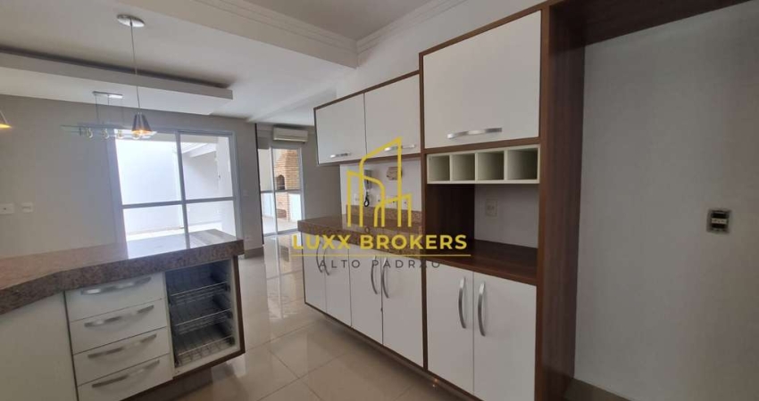 Reservatto Resienziale - Casa à venda com 133m2 no condomínio Reservatto - Engordadouro - Jundiaí/SP