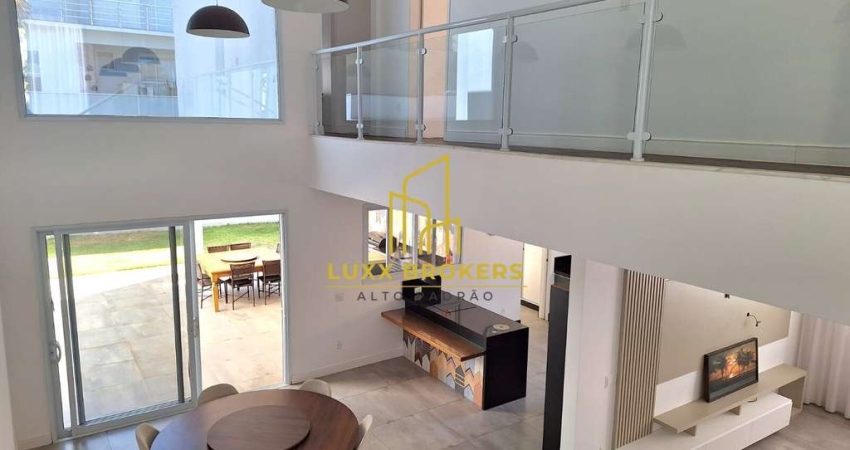 Ibi Aram 1 - Casa  à venda no condominio Ibi Aram em Itupeva-SP