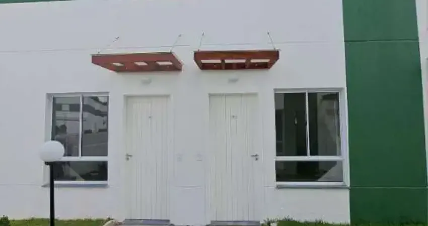 Casa no Condominio Conquista Clube