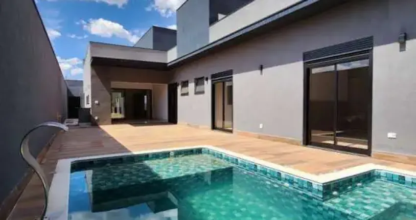 Casa em condomínio fechado com 3 quartos à venda na Rua Ademar Fernandes de Melo, Residencial Euroville, Bragança Paulista
