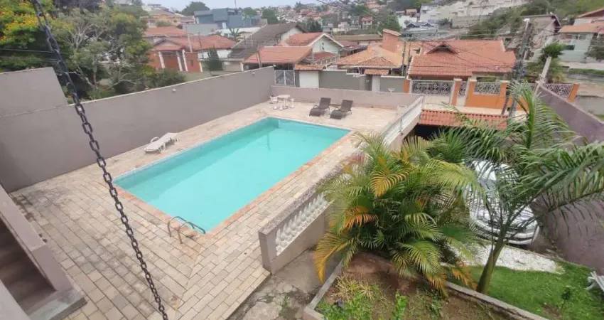 Maravilhosa casa em Atibaia !!