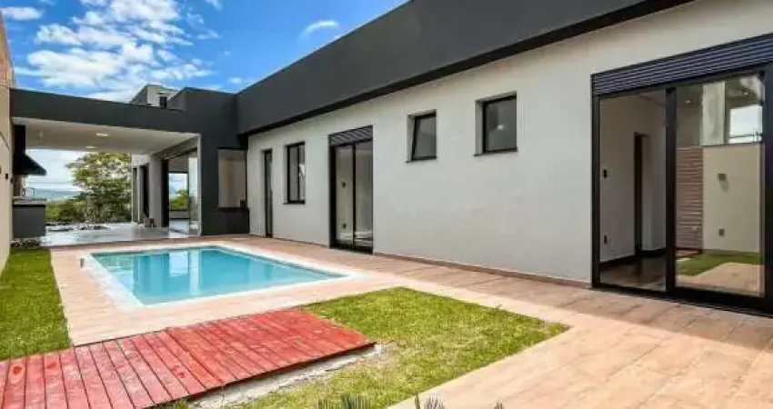NOVIDADES !! Casa em Condomínio Alto Padrão -  Euroville II