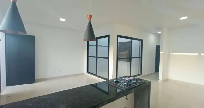 Lindíssima Casa térrea a venda ! Residencial Piemonte