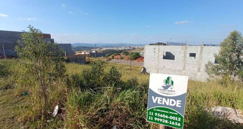 Excelente Terreno á venda !! Residencial Villa Verde