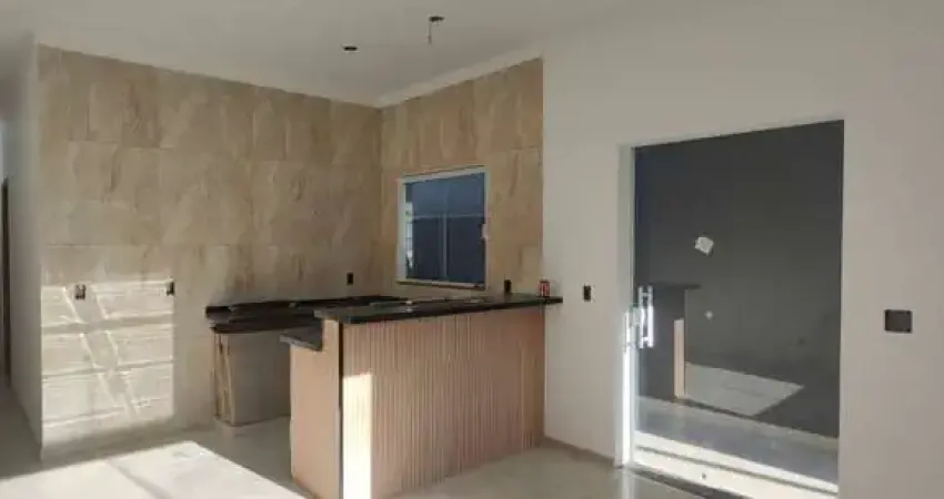 Casa nova térrea a venda! bairro são lourenço - bragança paulista sp.