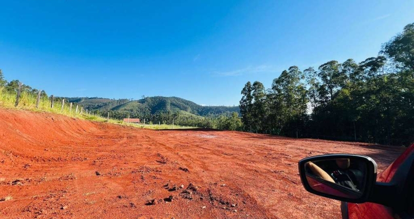Terreno à venda na Estrada Municipal Francisca de Oliveira Assis, Bairro do Agudo, Bragança Paulista