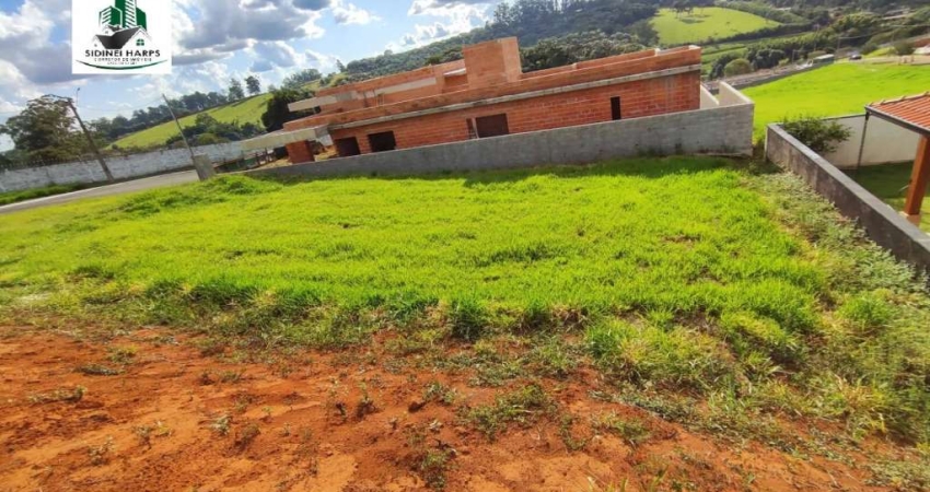 EXCELENTE TERRENO A VENDA !!! CONDOMINIO FLAMBOYAN