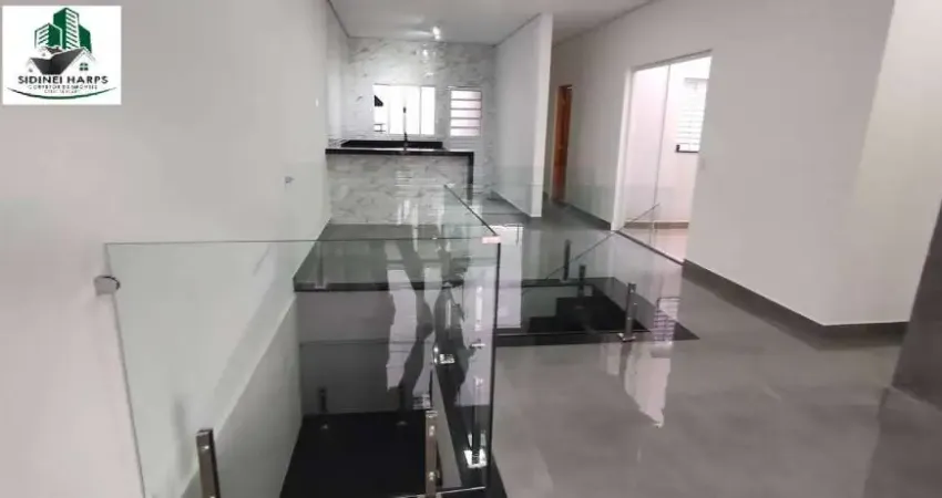 Maravilhoso Sobrado no Piemonte !!! - Bragança Paulista -SP