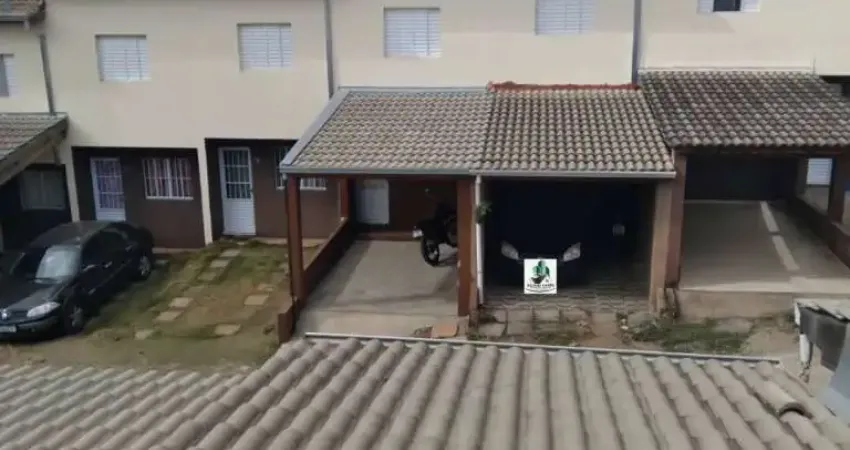 Oportunidade ! Ótimo Sobrado a venda no Jd. São Miguel - Bragança Paulista