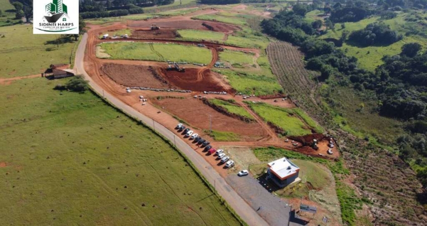 Excelentes terrenos a venda !! Residencial Reserva de Bragança