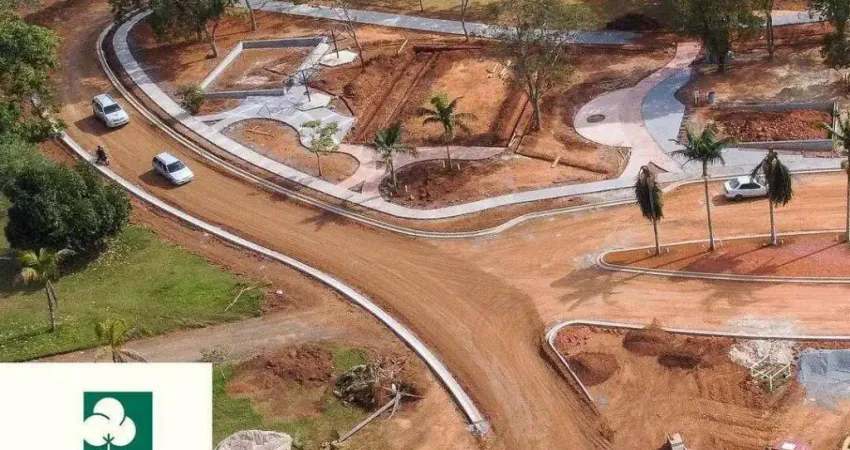 Loteamento de Terrenos Bella Vita - Bragança Paulista SP