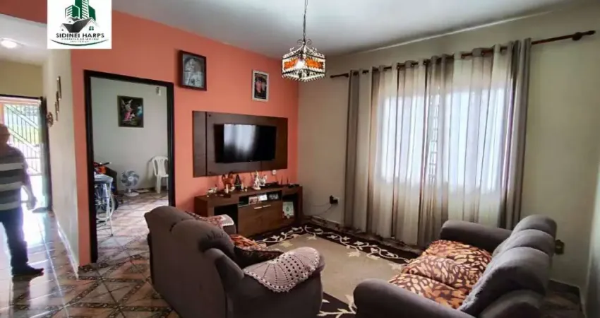 Oportunidade para investidor !!! Casa na Vila aparecida !!