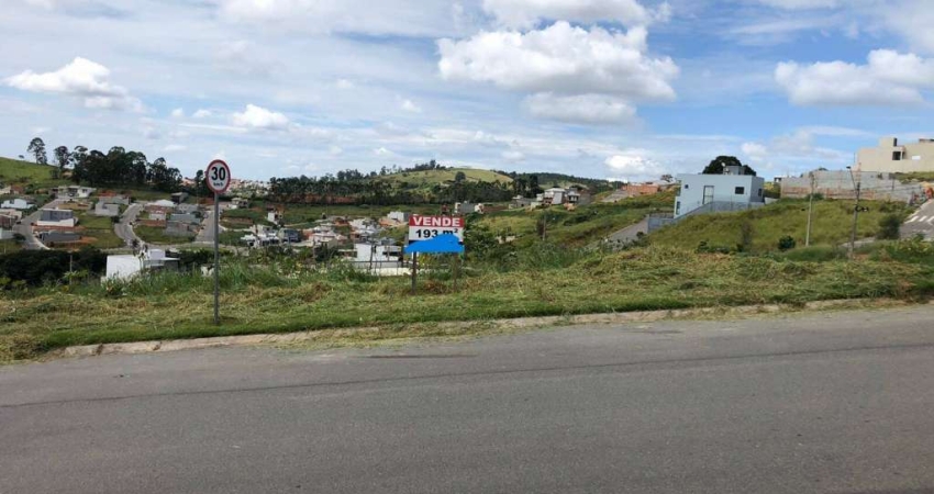 Oportunidade !!  Terreno á venda - Residencial Villa Verde!!