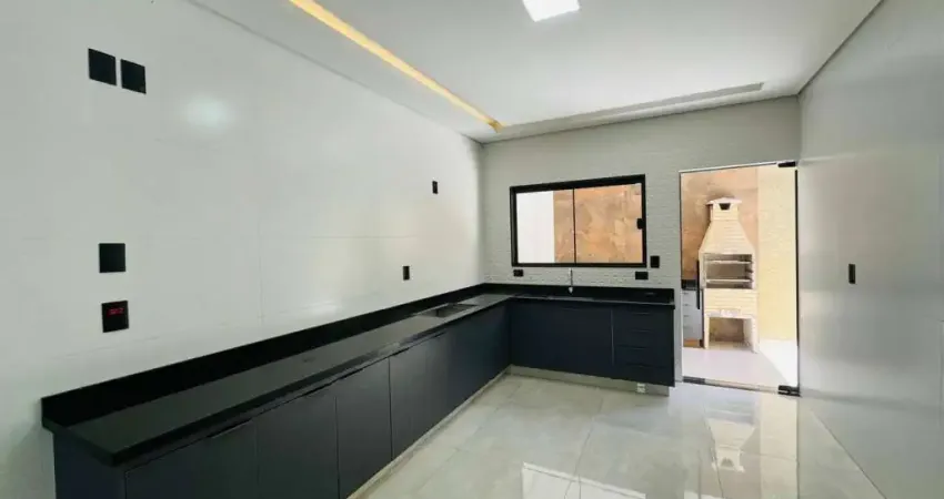Belíssimo Sobrado á venda! Residencial Vila Romana - Bragança Paulista SP