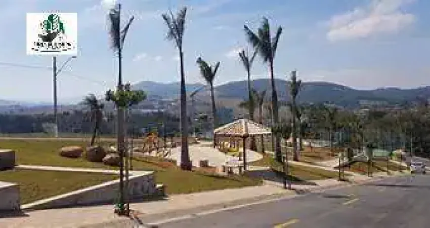Ótimo Terreno á venda !!  Residencial Central Parque !!!