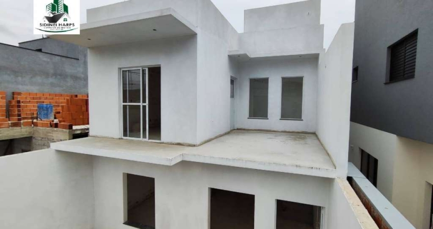 Lindo sobrado a venda no Residencial Monreale - Bragança Paulista SP